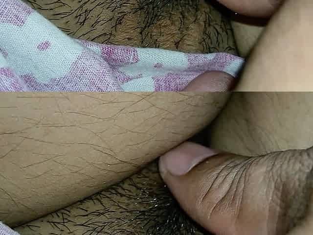 Indian Girlfriend Fucked by Lover Before Her Marriage