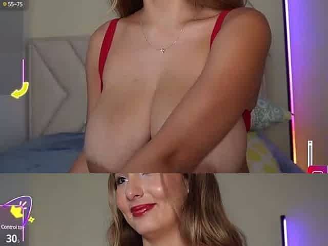 Stunning MILF coquette crazy adult video