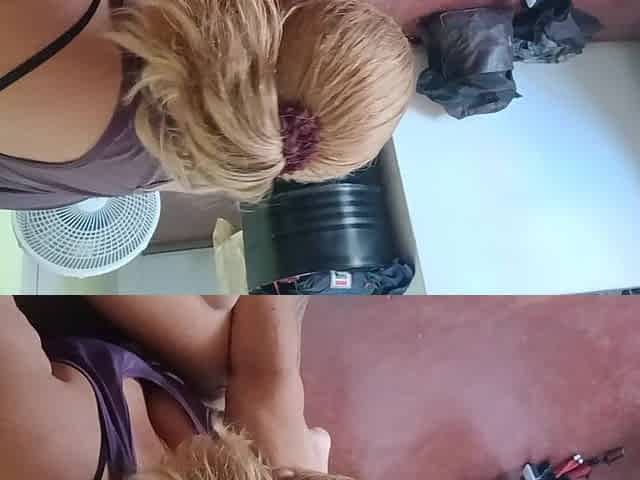 My Hot Wife