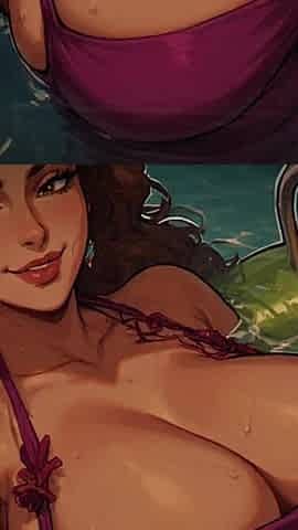 Perfect Weekend Fucking Friends Girlfriend Erotic Audio Story