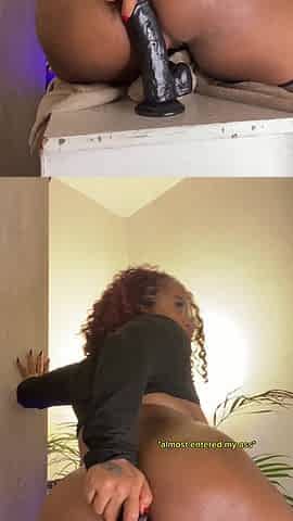Come in Here and Let's Fuck on the Table, Daddy