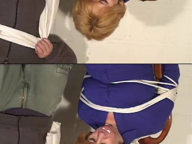 Mature women