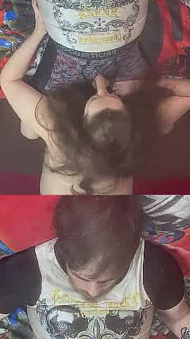 Breasty Plump Beauty Breeding Creampie