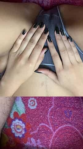 Riya's Hardcore Couple Fuck