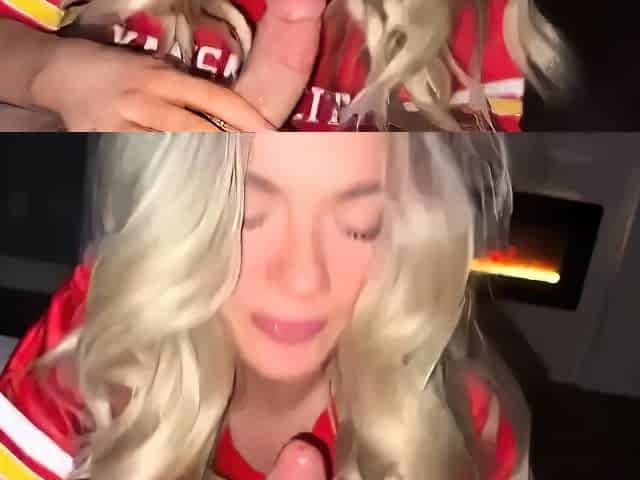 Autumn Ren Night Sex With A Horny Teen