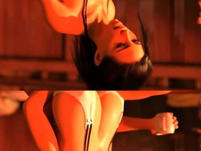 Busty mother deepthroated by son - 3D Taboo Animation 1080p