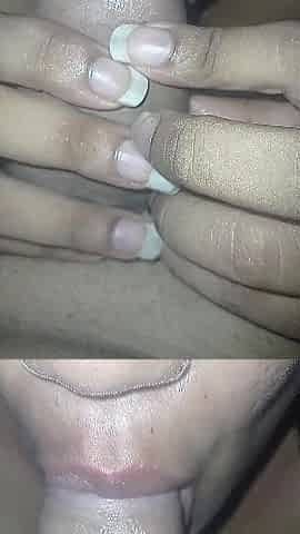 Sexo amateur con morena tetona mamadora de vergas