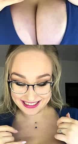 big tits Cheryl Blossom fap fullvideo