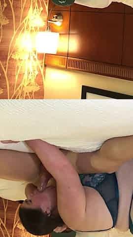 Large Pretty Woman Sucking Knob Compilation three