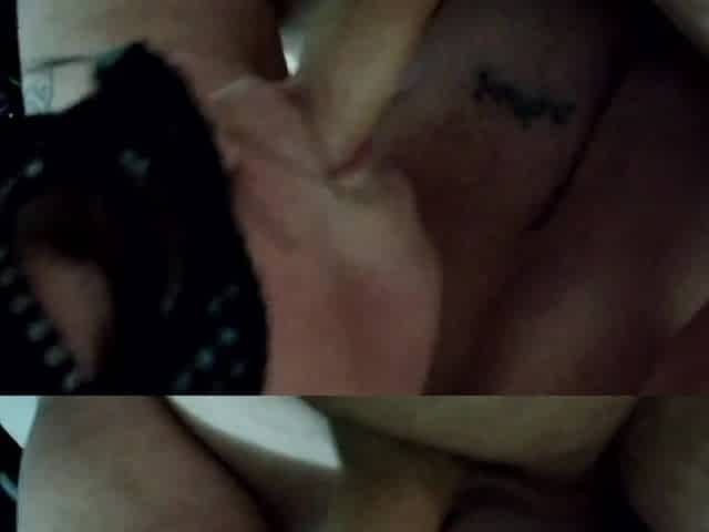 Bbw Blowjob Cum On Boobs