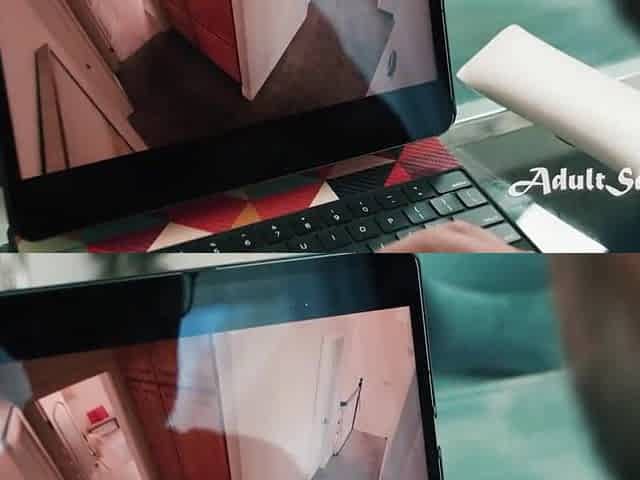 Stepdad Caught Installing Cameras In Black Step Daughter's Room