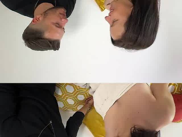 Madame Gets Her Booty by a Stranger!