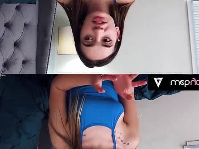 Sera Ryder, Ryder Monroe And Indica Monroe - Dirty And At Wet Movie
