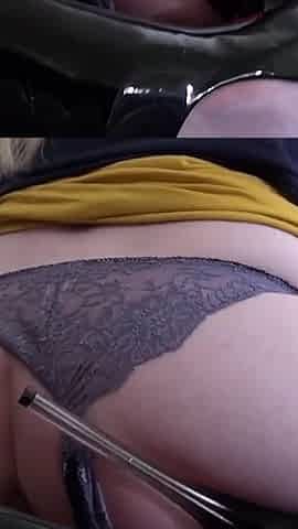 First Time Deception.