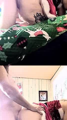 Excuse Me Miss After Ass Fucking Will You Squirt on My Monster Dick?
