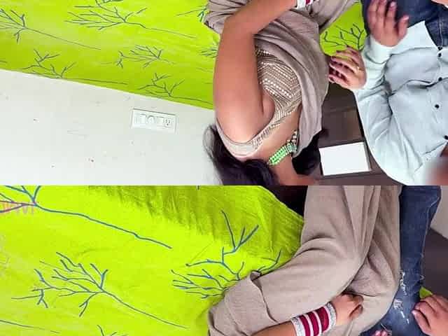 My dear sister-in-law, tell me how was your wedding night?