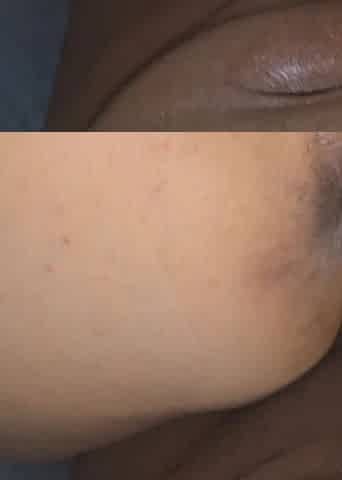 Big Black Cock Pounding My Pussy Hard Deep Doggy Moaning Orgasms