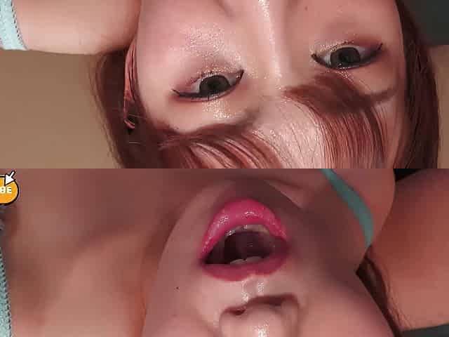 Creampie Video