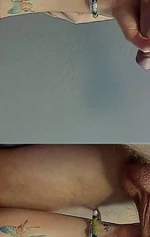 Its Very Sensual Closeup View Handjob Video for Our Attention and Pleasure