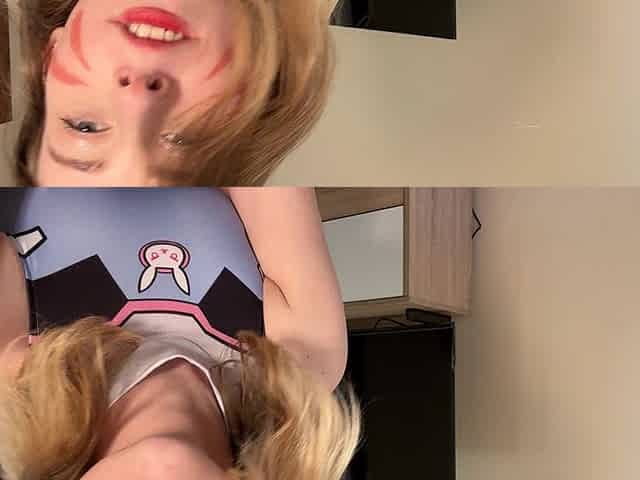 Cosplay Pixie New Toy Magic - Sloppy Licks to Bouncy Bliss