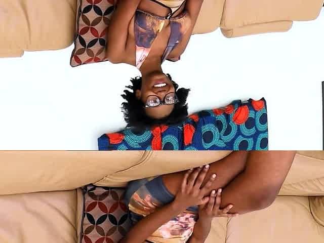 Hairy Pussy Black Teen Railed Rough