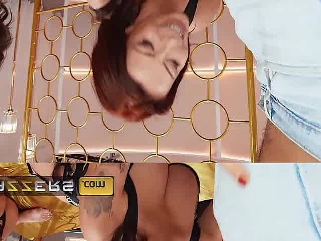 mother I'd like to fuck Quest: Movie scene 1 / Brazzers/ Come into XVPROMO