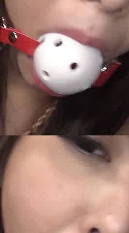 Sexual Trophy for a Japanese Slut Uncensored # 10 - Part 1