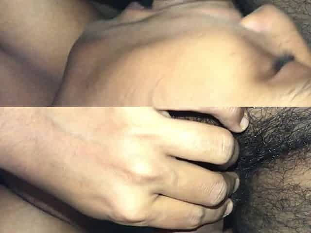 Indian Village College Girl Desi Sucks