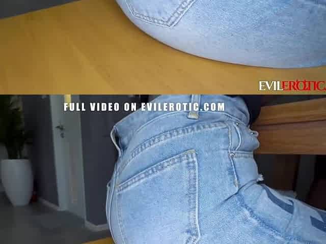 Caught Fucking My Roommates Little Stepsister