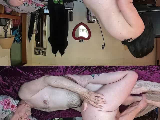Mommy is Riding