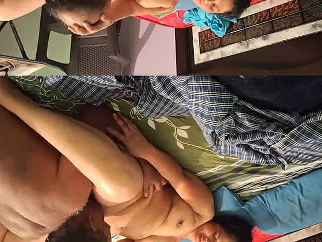 Best Indian Desi XXX Aunty Pussy Fuck
