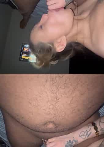Verified Amateurs - Ball Massage And Deepthroat Service