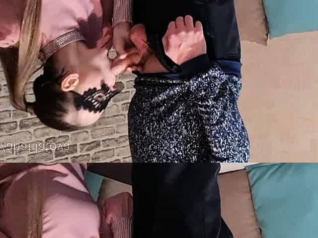 Cynthia POV Blowjob Handjob hardcore and cumshot