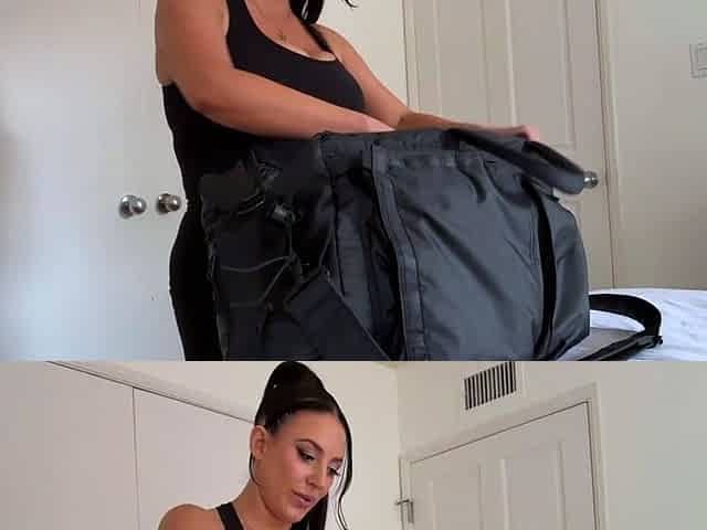 Czech amateur blowjob and fucking POV in public