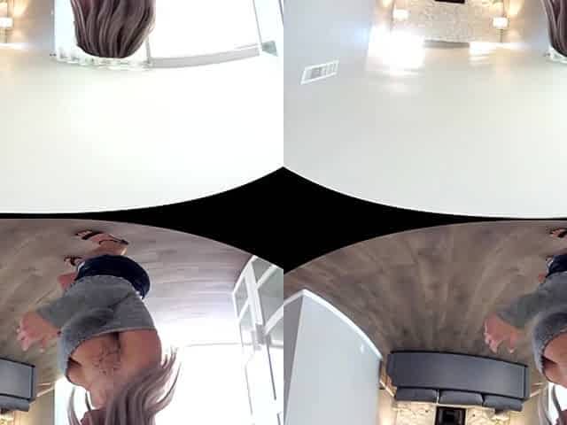 I'm So Glad We Took This Trip! - Busty Latina Pov