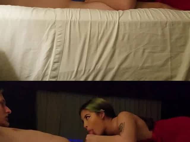 Amateur Porn Girl Birthday On Sexy Nightshirt Fuck