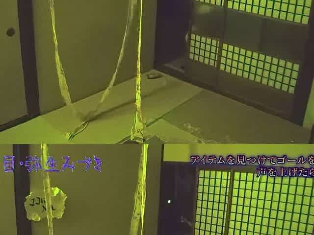 Asian Orgy