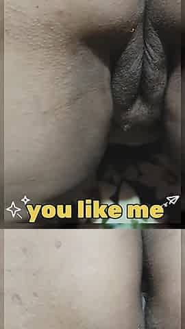 New Desi Bhabhi One Night Stand with Door Stepmom Did Not Enter