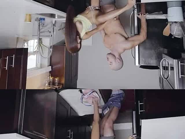 Wonderful teen mind-boggling xxx movie
