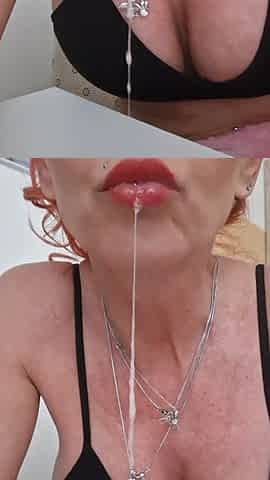 Wet Pleasure