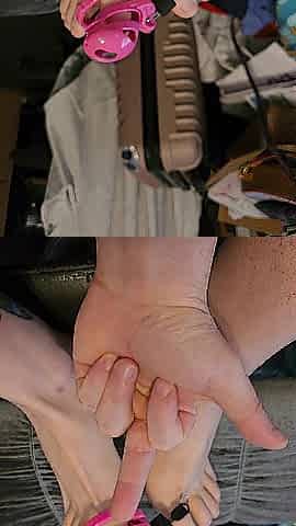 Solely for true humiliation findom junkies who do what they're said