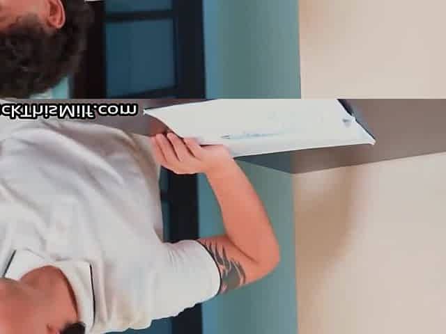 Beautiful Russian Milf Emotional Sex Video