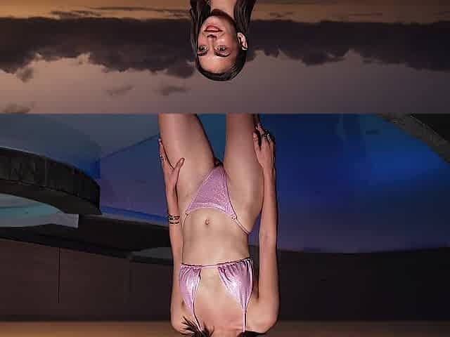 The Sex Tape of a French Actress