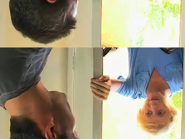 Gay male sex mature Even straight muscle dudes like Brock
