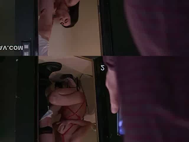 Husband Turns Wife Into A Slut 04 (mosaic Reduced)(english Sub) - Yuna Shiina