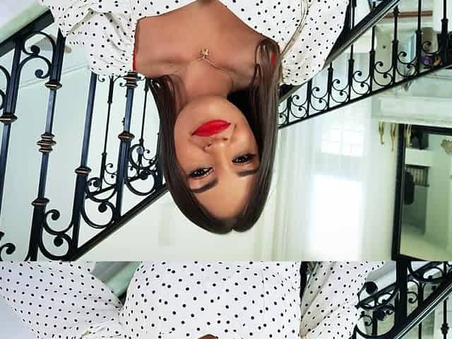 JOI BBC Tease With Horny Babe Gizelle Blanco