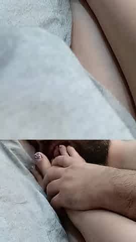 Turkish Foot Fetish Sex