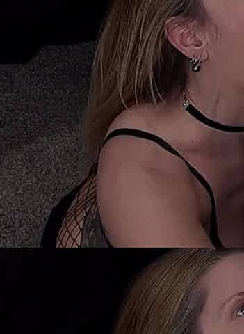 The Dream Date: Hotwife MILF Creaming with Muscle Bull