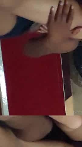 Desi Indian Girl First Time XXX Video with Her Step Brother