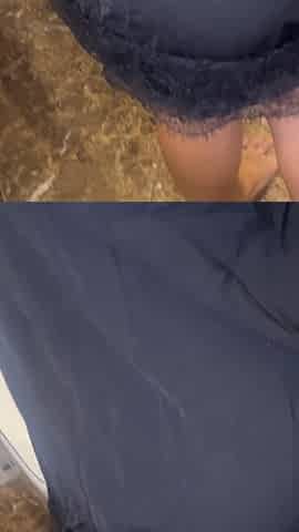 Merry Christmas! New Year's Eve Pissing Compilation! Yellow Pee and Unshaven Pussy!